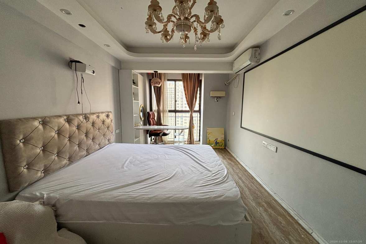 金科时代中心  1室0厅0卫    1000.0元/月室内图