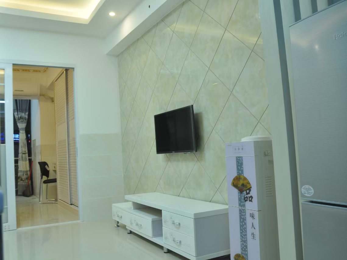 吉泰领寓 1室1厅1卫 1000.0元/月 吉泰领寓 1室1厅1卫 1000.0元/月室内图