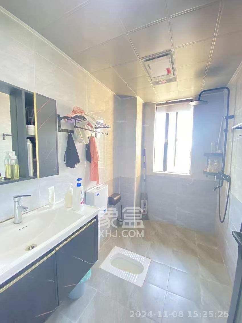 华润琨瑜府  4室2厅2卫    4000.0元/月室内图