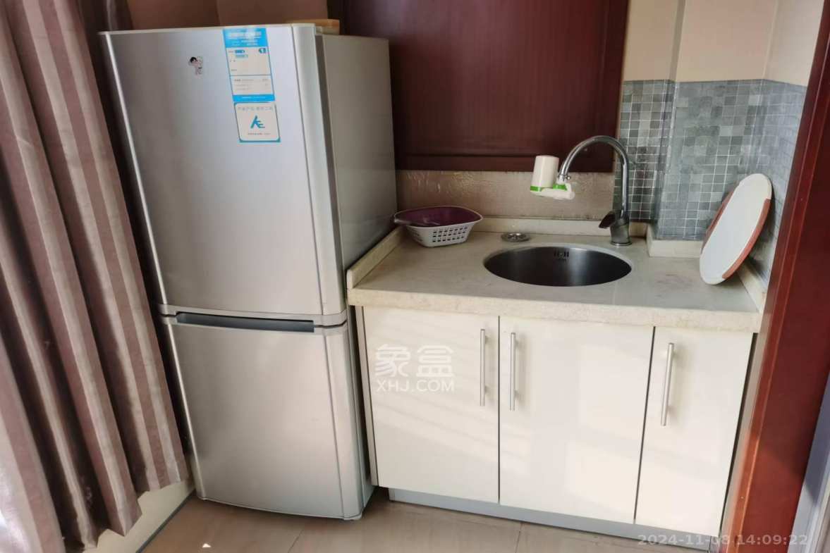东塘瑞府  1室1厅1卫   1800.00元/月室内图