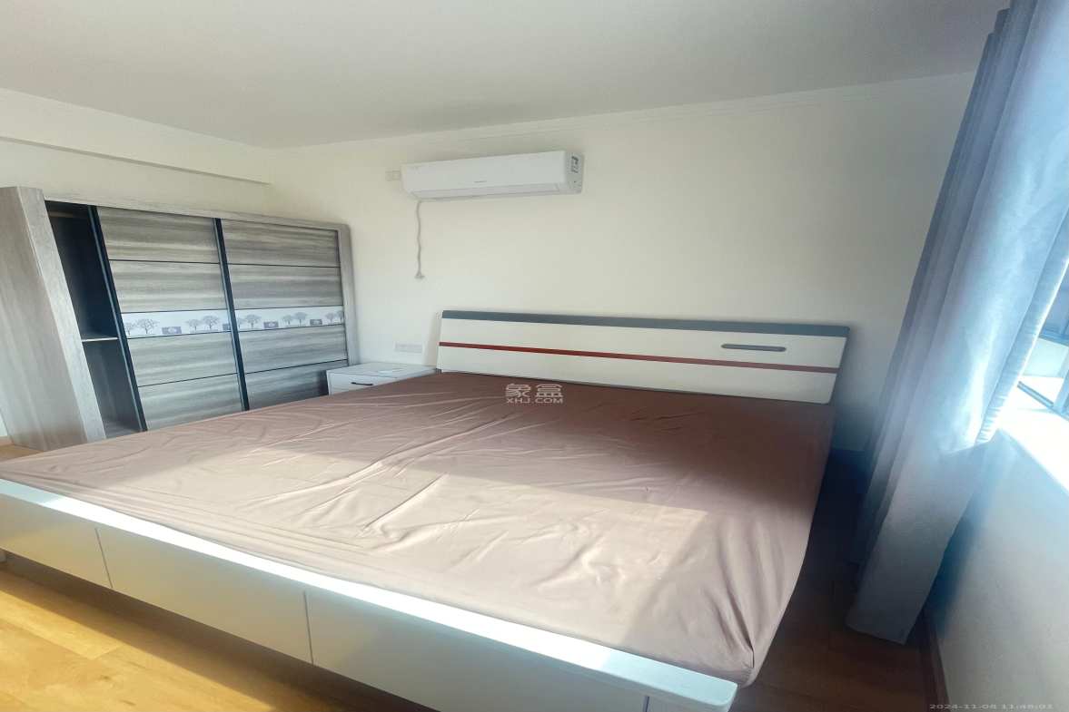 中建璟和城  3室2厅1卫   2500.00元/月室内图