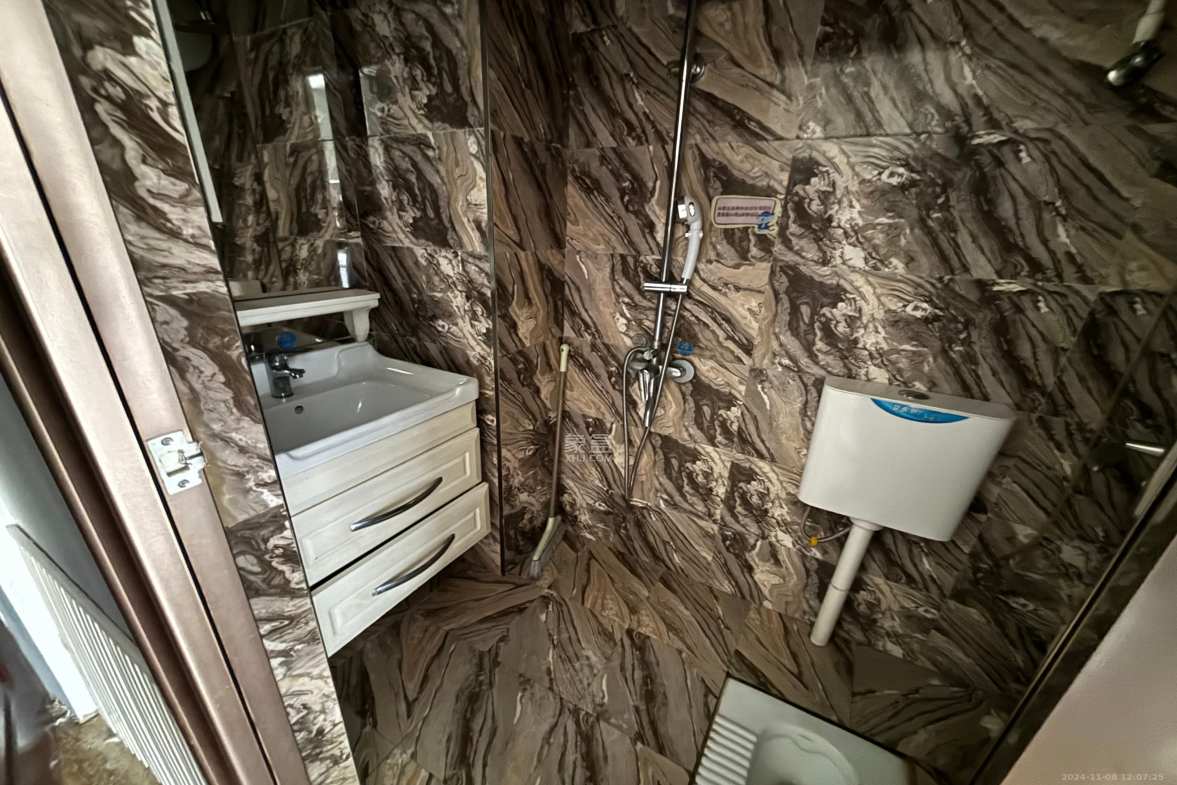 金科时代中心  1室0厅0卫    1000.0元/月室内图