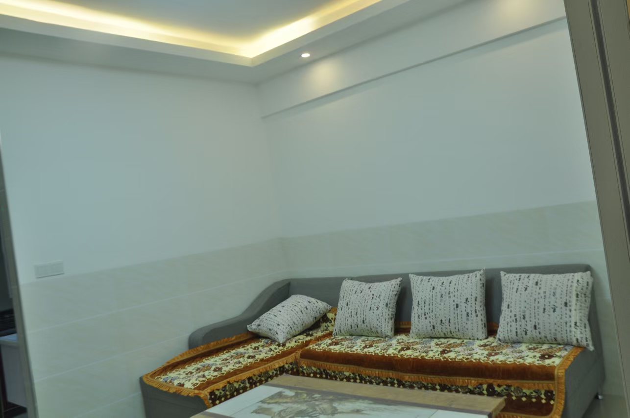 吉泰领寓  1室1厅1卫    30.0万