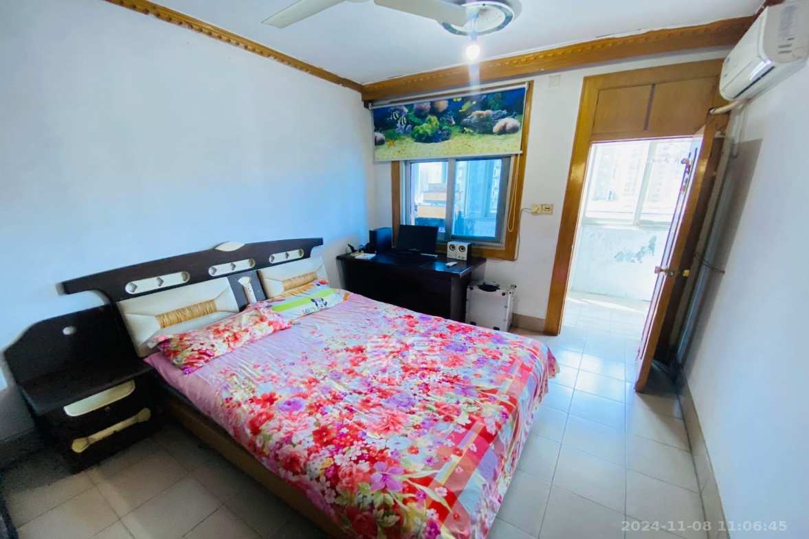 静谧园  2室2厅1卫    1100.0元/月室内图