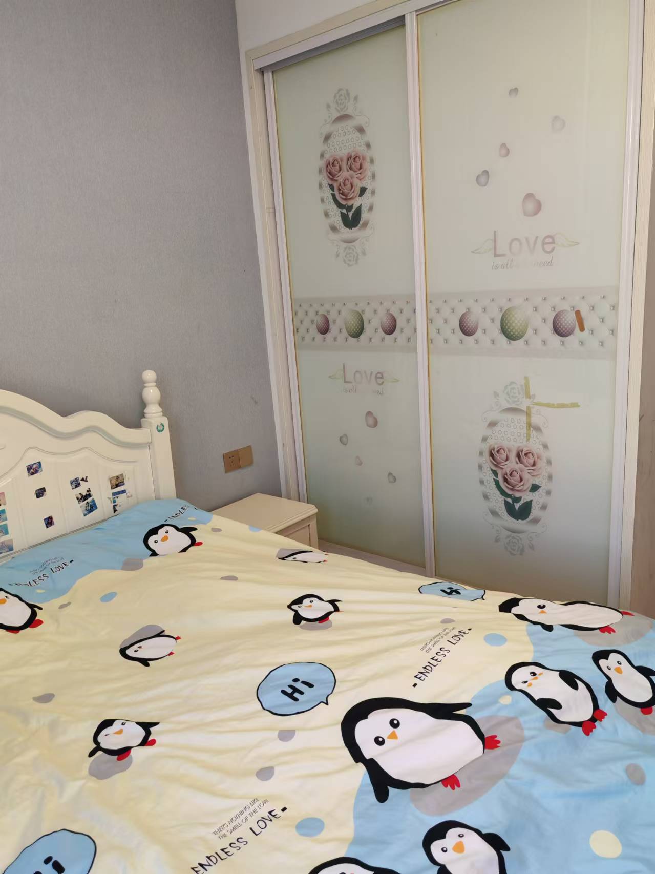 老汽车站旁（单位房)  3室1厅1卫    30.0万