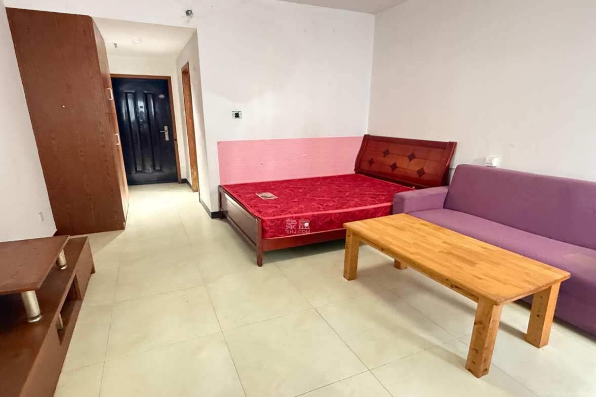 东方航标  1室1厅1卫    1200.0元/月室内图