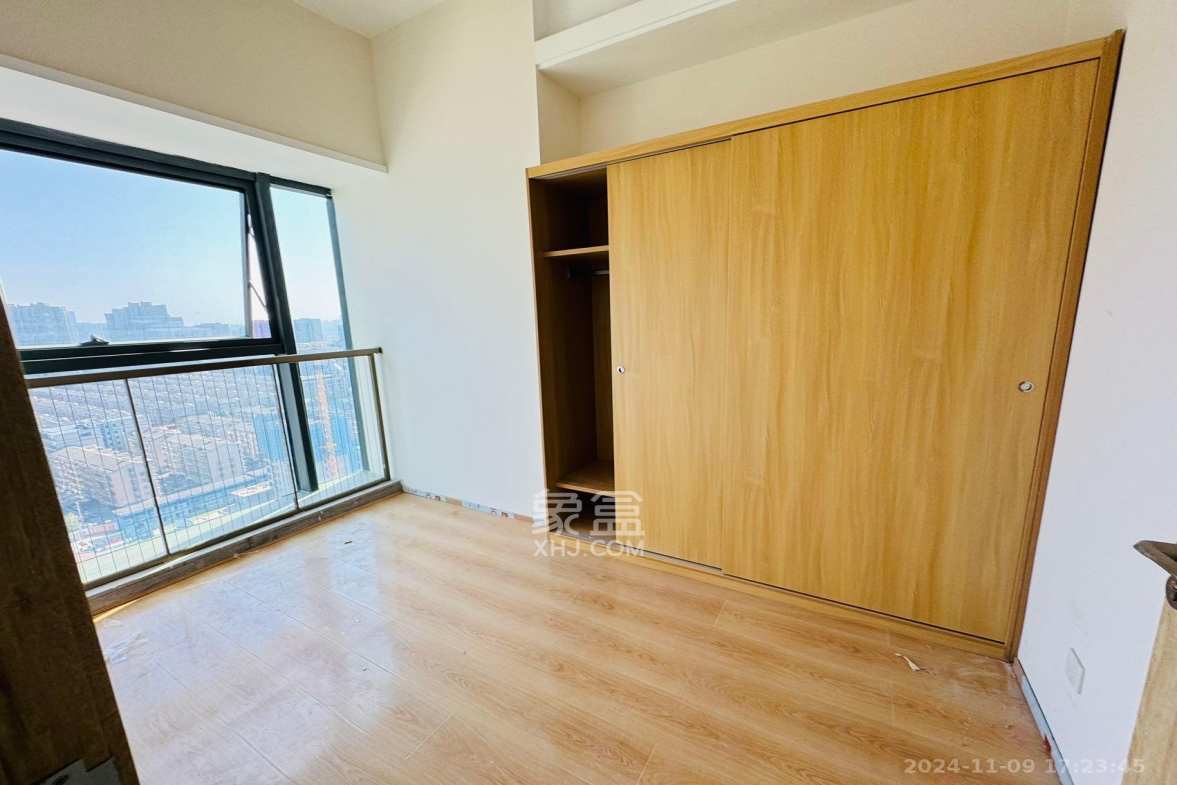 恒大珺悦府  1室1厅1卫   2300.00元/月室内图