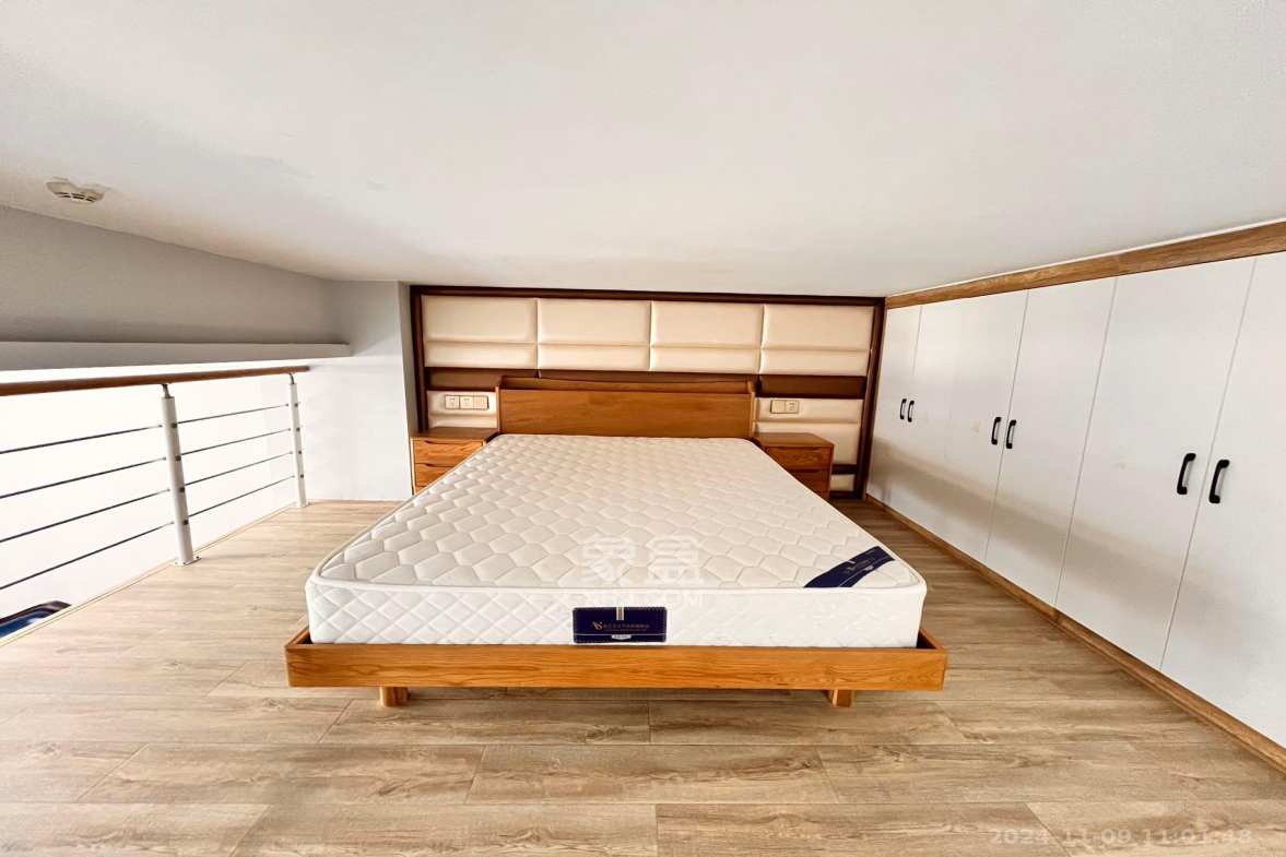 荣悦台  1室1厅1卫   2300.00元/月室内图
