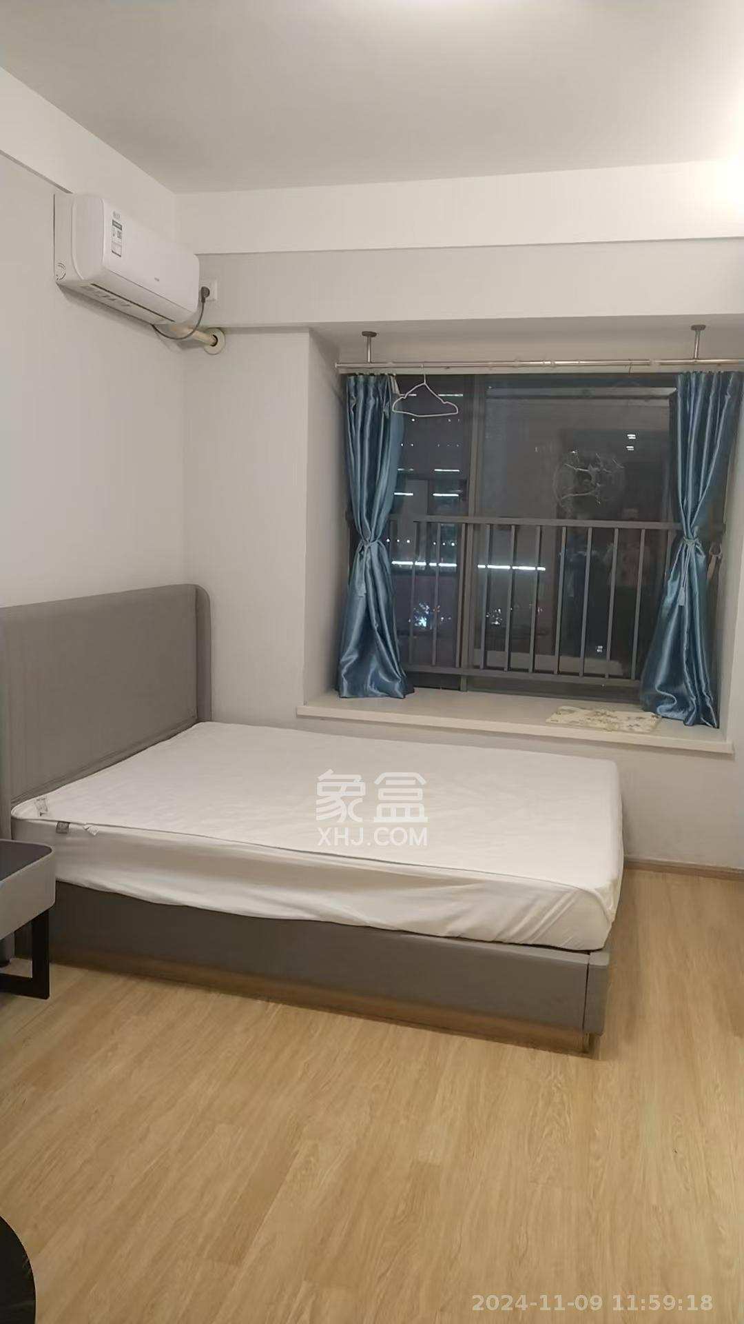 佳兆业云顶都汇  1室0厅0卫    1000.0元/月室内图1