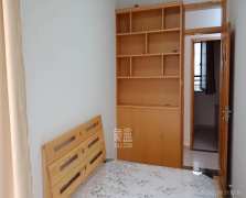 保利麓谷林语E区  4室2厅2卫   3500.00元/月