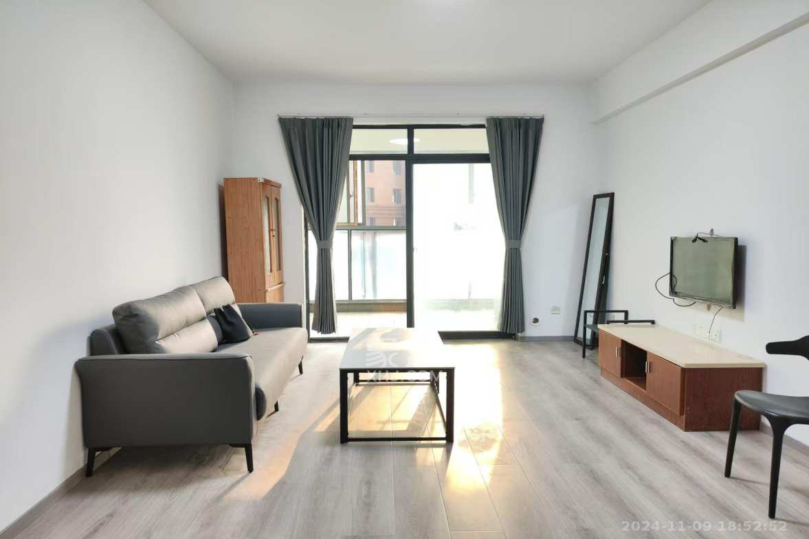 香江锦城 3室1厅1卫 3000.0元/月 香江锦城 3室1厅1卫 3000.0元/月室内图