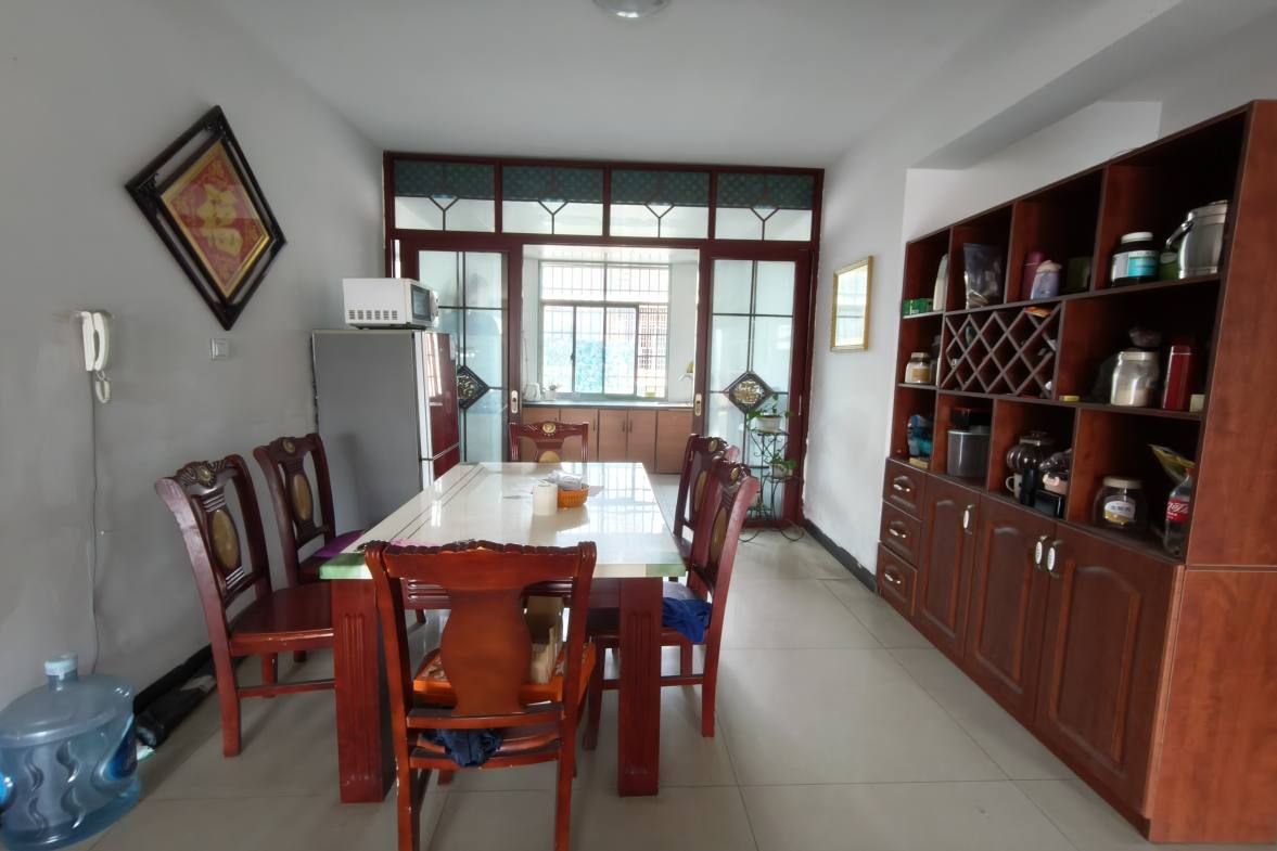 加州阳光小区（吉星阳光）  1室0厅0卫    1000.0元/月室内图