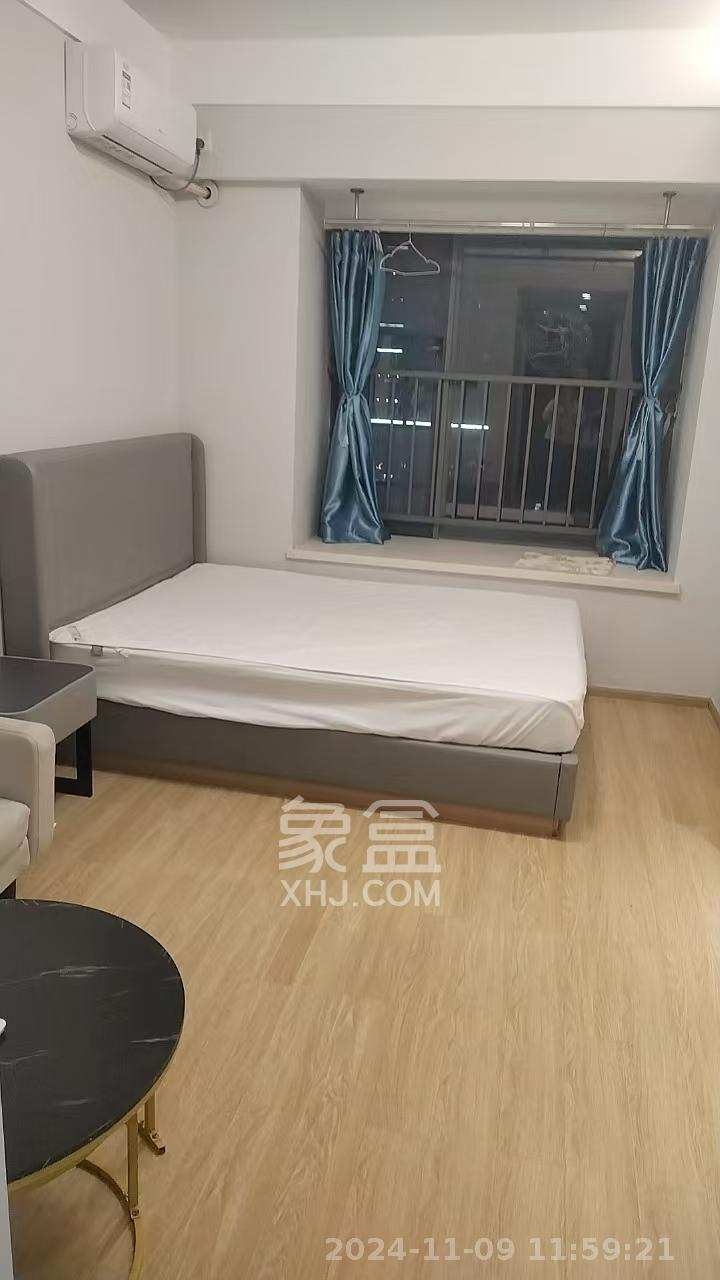 佳兆业云顶都汇  1室0厅0卫    1000.0元/月室内图