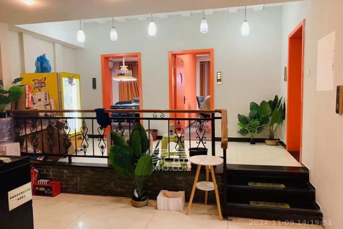 阳光小镇  3室2厅1卫    4000.0元/月室内图