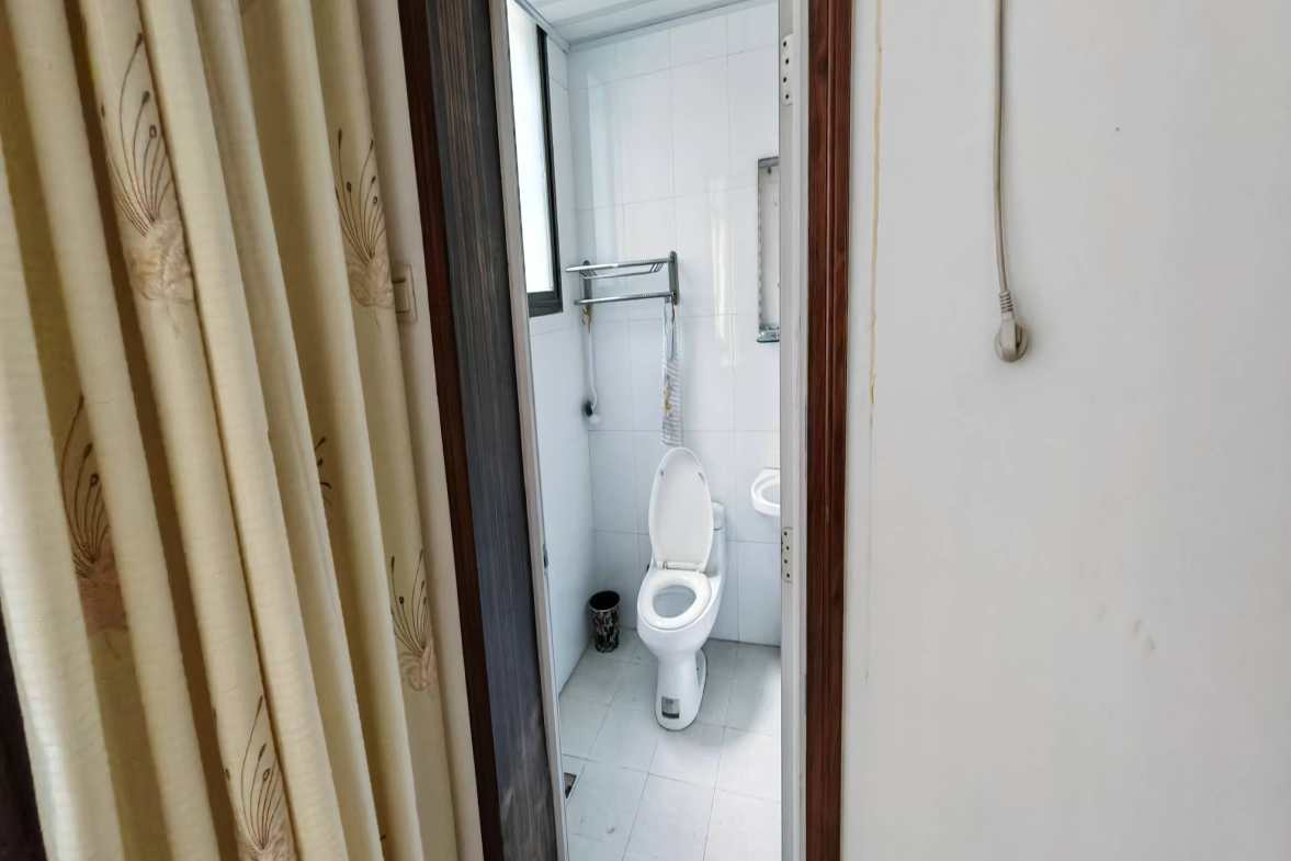 娄建生活小区  3室1厅1卫    1200.0元/月室内图