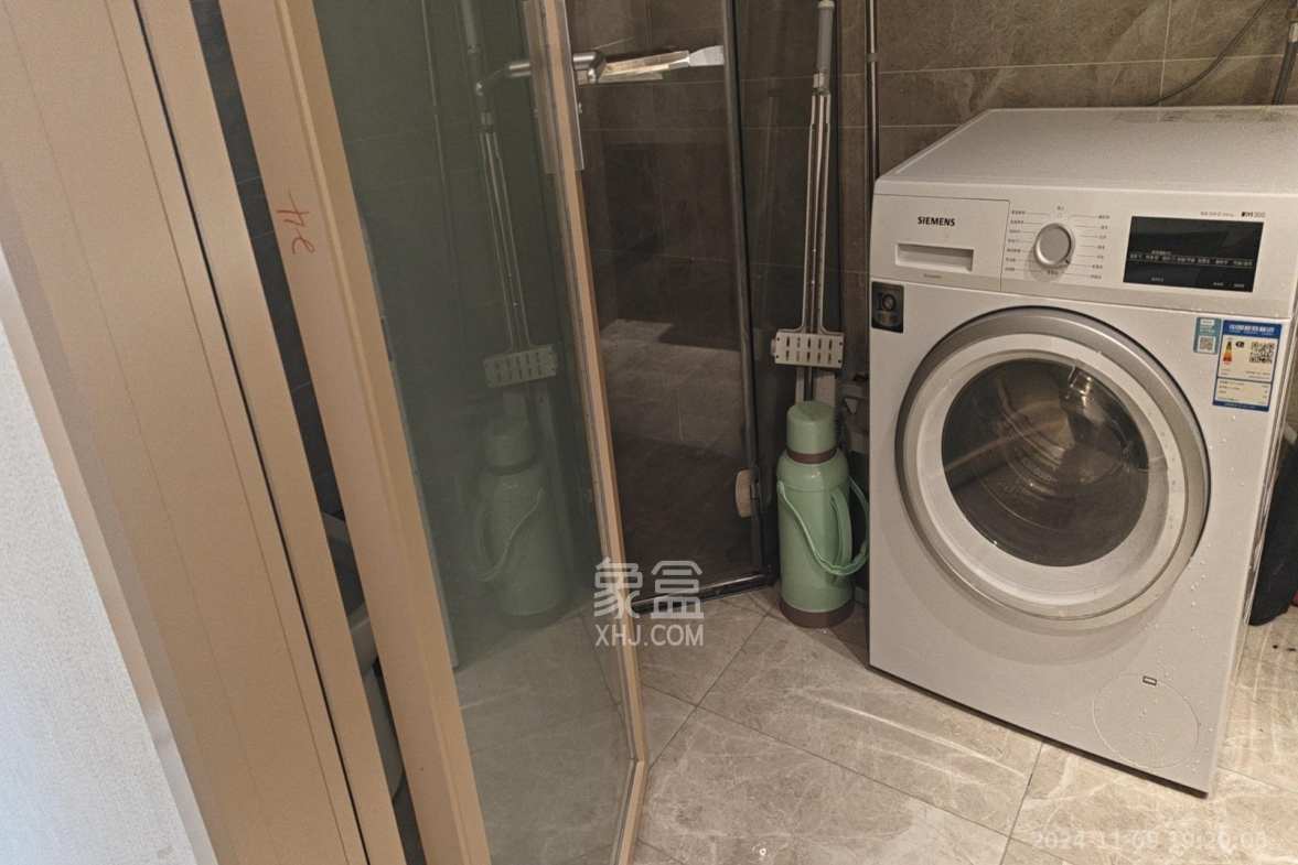 福天藏郡院子  1室1厅1卫   1300.00元/月室内图