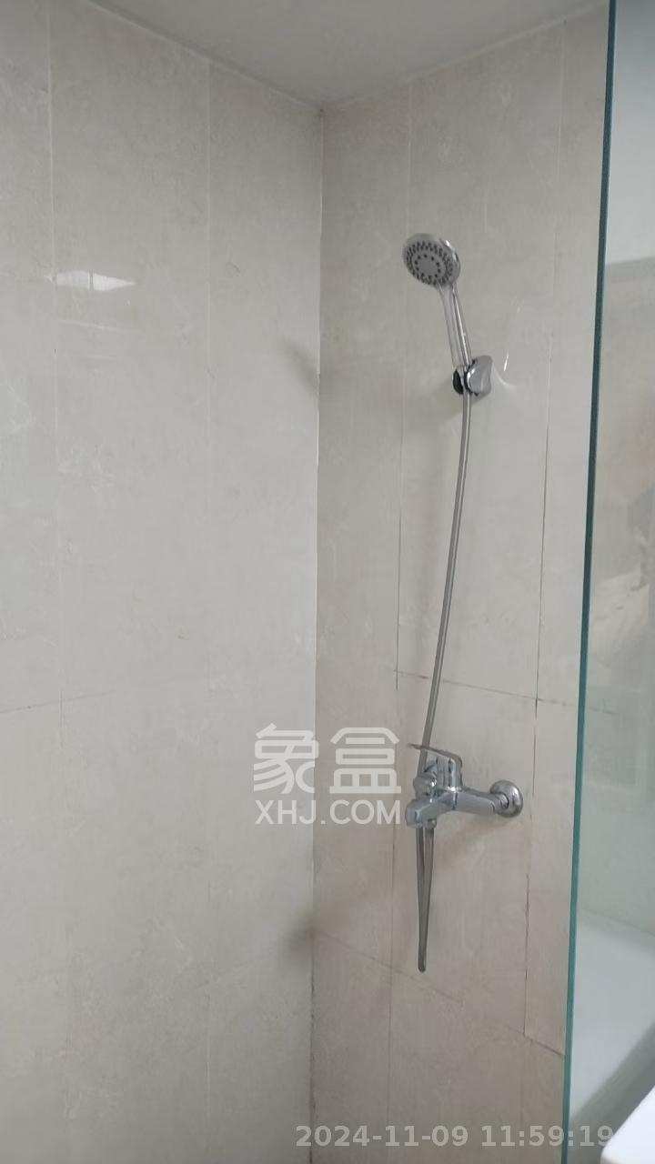 佳兆业云顶都汇  1室0厅0卫    1000.0元/月室内图