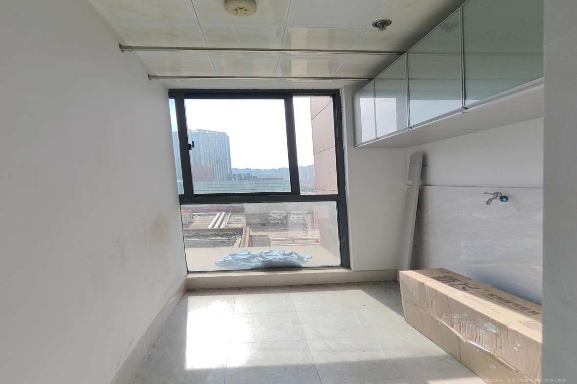 明发国际城  1室0厅0卫   1500.00元/月室内图1