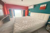 龙湖湘江星座（祺鑫星座公寓）  1室1厅1卫    1350.0元/月