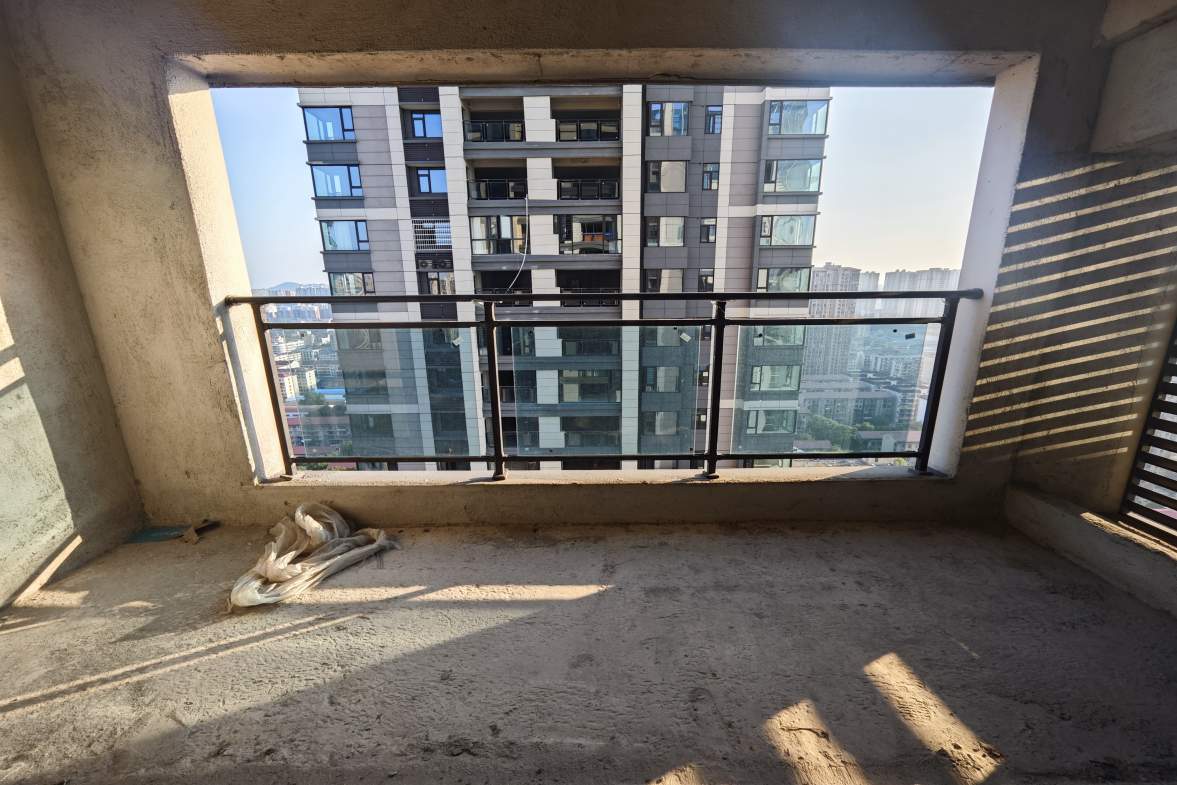 棠湖城市场广场 4室2厅2卫 96.8万 棠湖城市场广场 4室2厅2卫 96.8万阳台