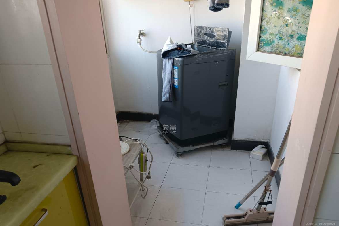 玛依拉山庄  1室0厅1卫   850.00元/月室内图