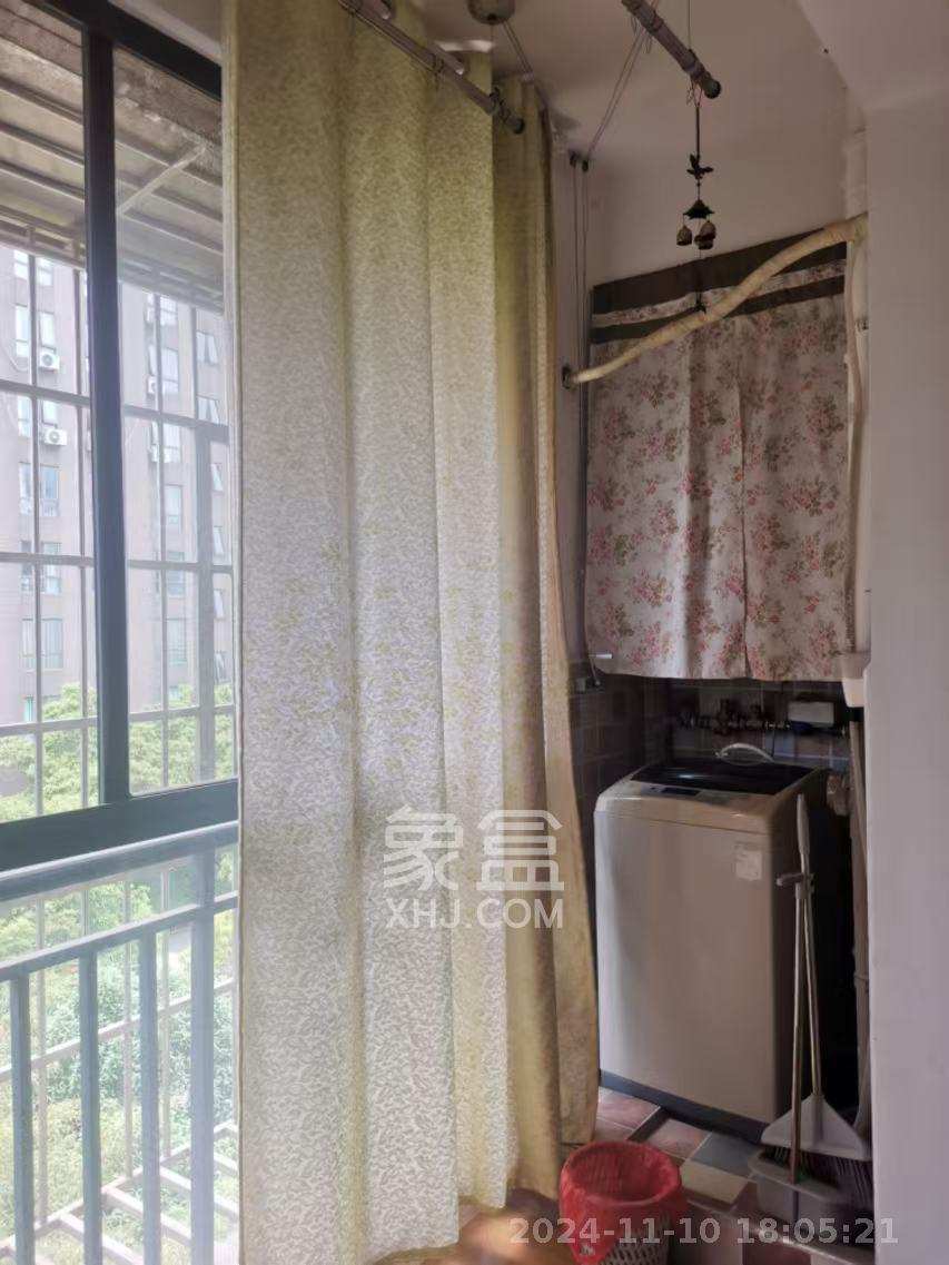 远大麓园  1室1厅1卫   1888.00元/月室内图