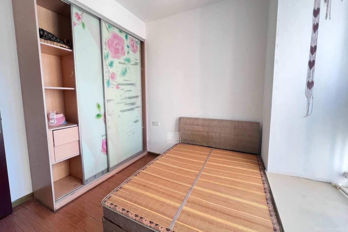 恒广国际景园  2室1厅1卫   1800.00元/月室内图