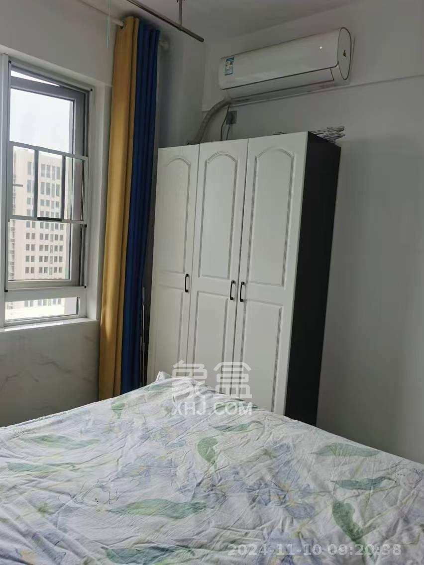 金地铂悦 1室0厅0卫 1500.0元/月 金地铂悦 1室0厅0卫 1500.0元/月室内图