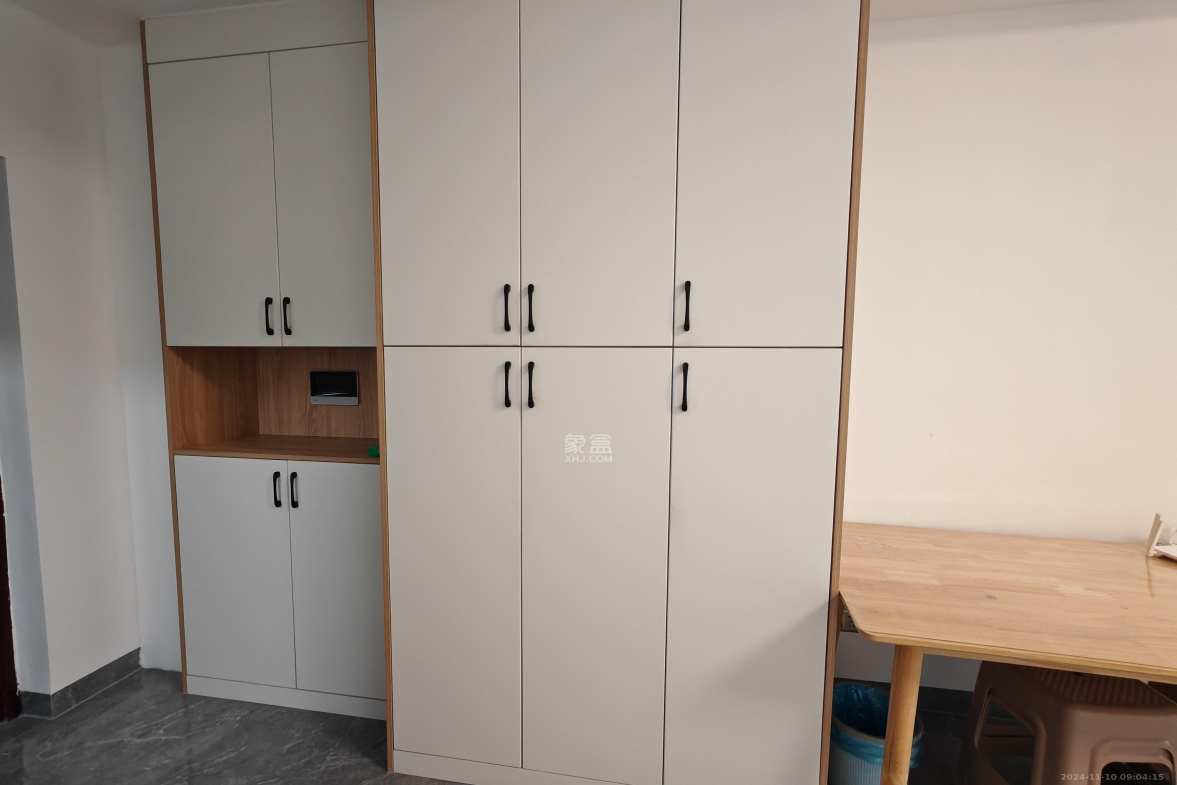 中建悦和城  1室1厅1卫   1500.00元/月室内图1