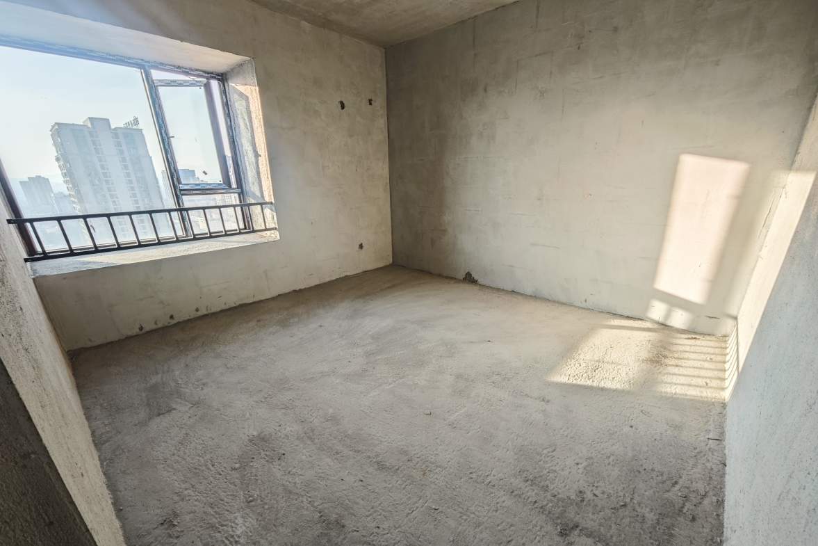 棠湖城市场广场 4室2厅2卫 96.8万 棠湖城市场广场 4室2厅2卫 96.8万卧室