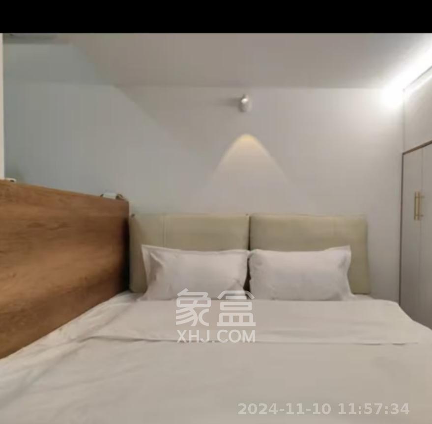 诺德滨江逸园（中铁逸园）  1室0厅0卫   2000.00元/月
