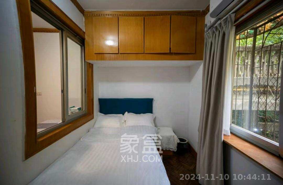 湖南大学红叶楼  3室1厅1卫   3200.00元/月室内图