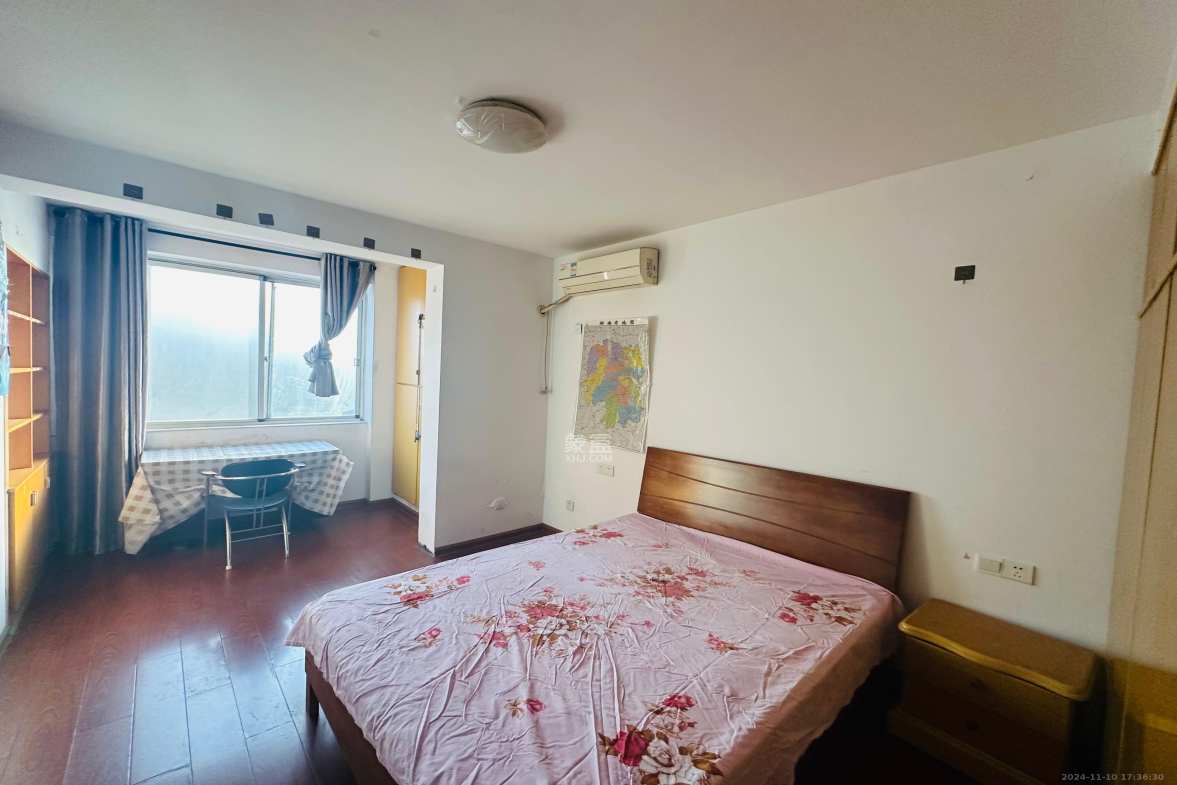 交通技校宿舍  2室1厅1卫    2400.0元/月室内图