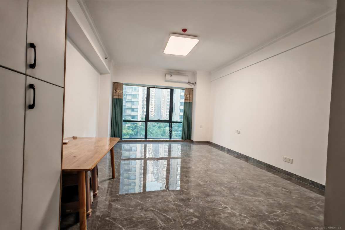 中建悦和城  1室1厅1卫   1500.00元/月室内图