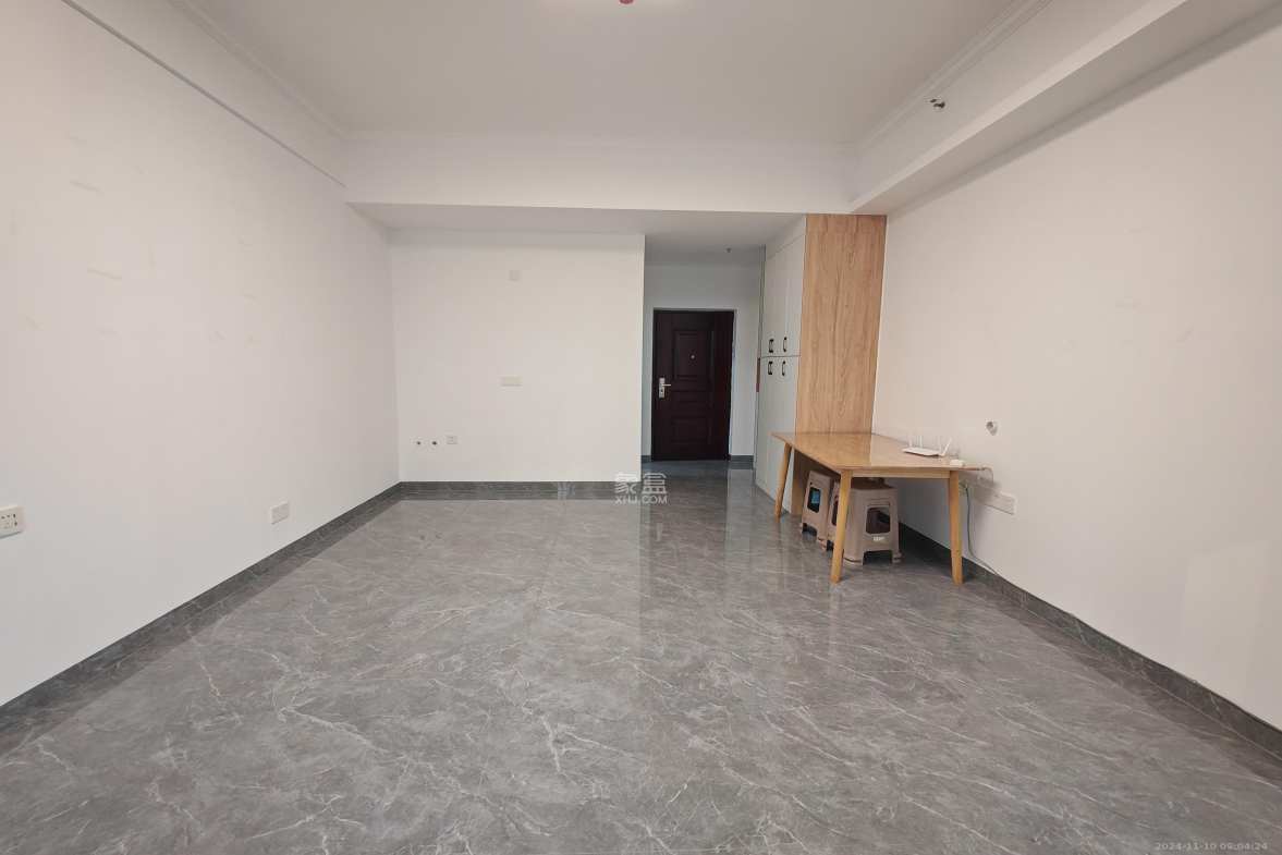 中建悦和城  1室1厅1卫   1500.00元/月室内图