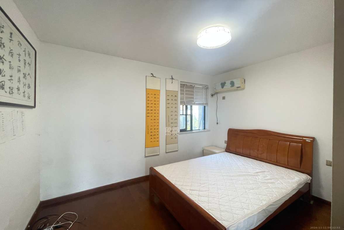 保利城（中航城国际社区、郡原美村）  3室2厅2卫   2600.00元/月室内图