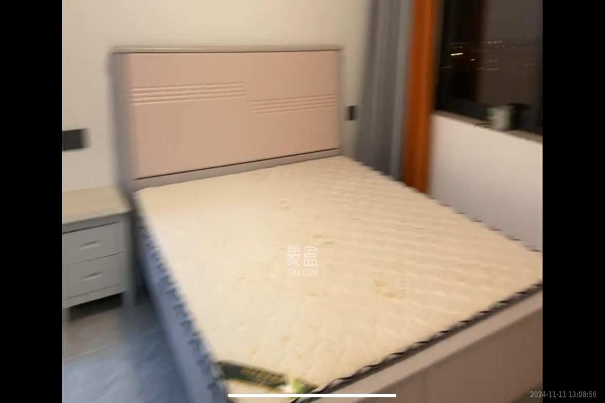 星城新宇川河苑  1室1厅1卫   1400.00元/月室内图