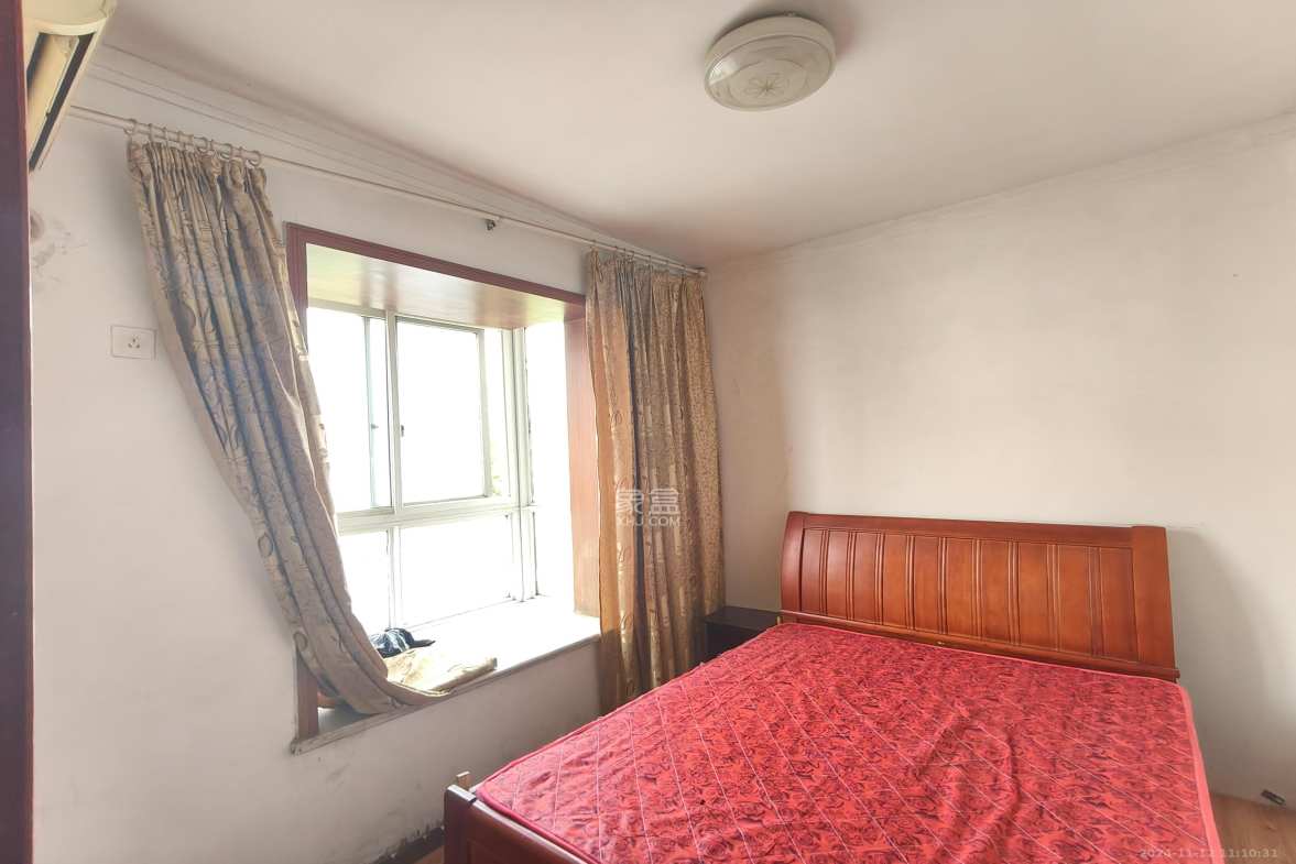 金麓西岸和苑  2室2厅1卫    1800.0元/月室内图1