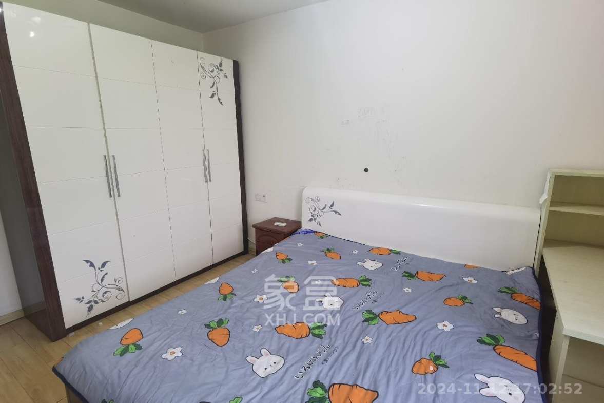 东风一村社区房(王家垅) 2室1厅1卫 1200.0元/月 东风一村社区房(王家垅) 2室1厅1卫 1200.0元/月室内图