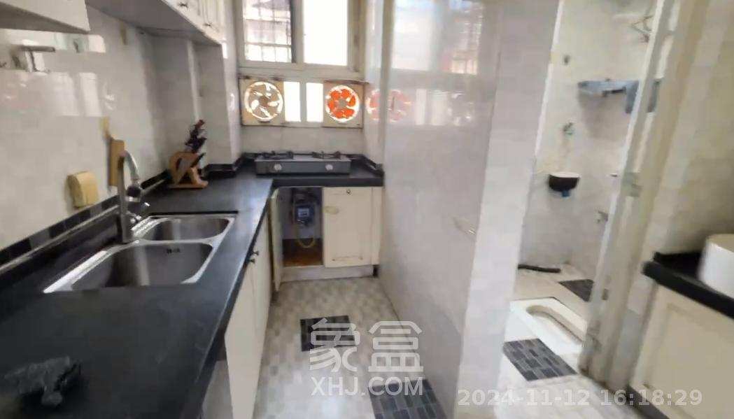 农科家园  2室1厅1卫   1600.00元/月室内图