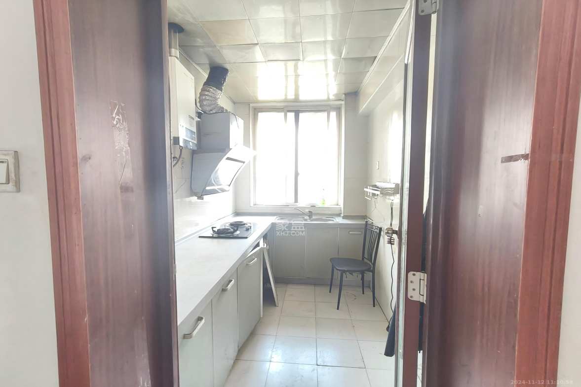 金麓西岸和苑  2室2厅1卫    1800.0元/月室内图