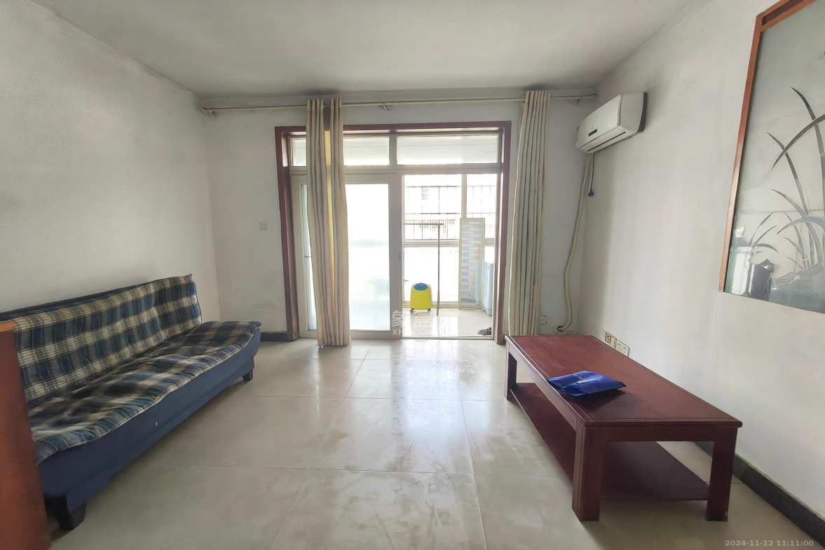 金麓西岸和苑  2室2厅1卫    1800.0元/月室内图