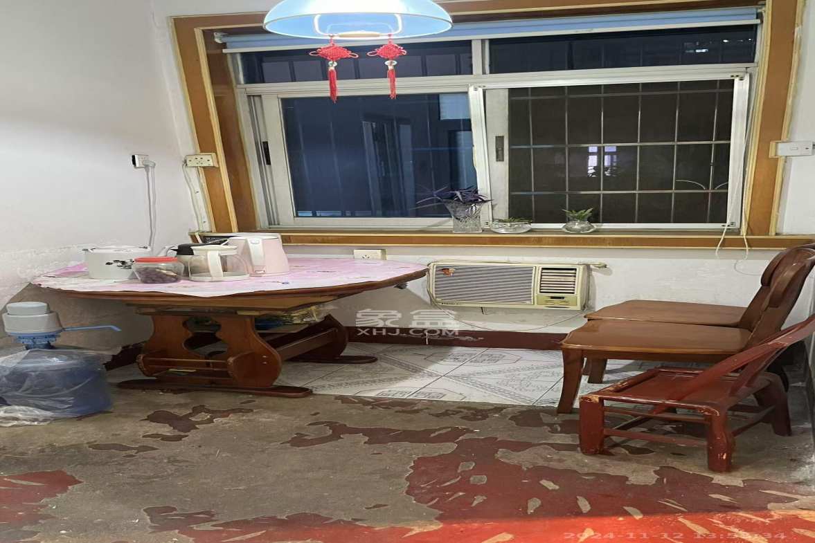 省水院宿舍  2室2厅1卫   1800.00元/月室内图