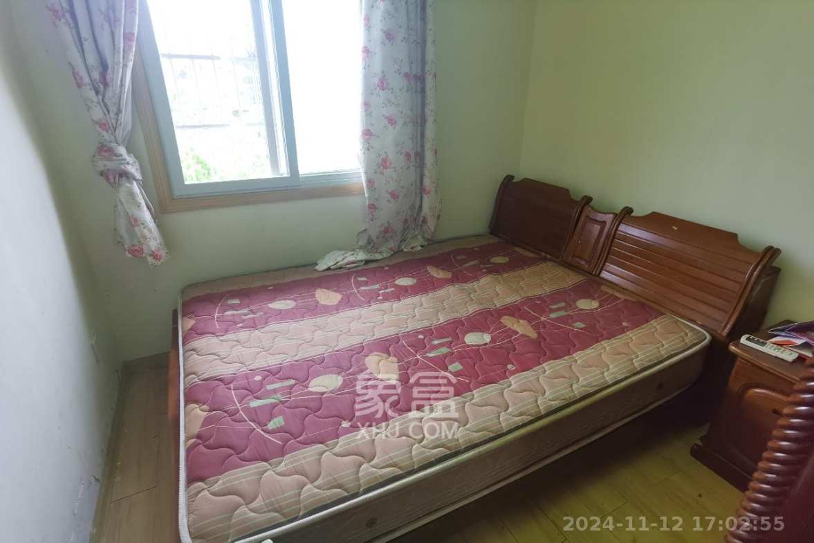 东风一村社区房(王家垅) 2室1厅1卫 1200.0元/月 东风一村社区房(王家垅) 2室1厅1卫 1200.0元/月室内图