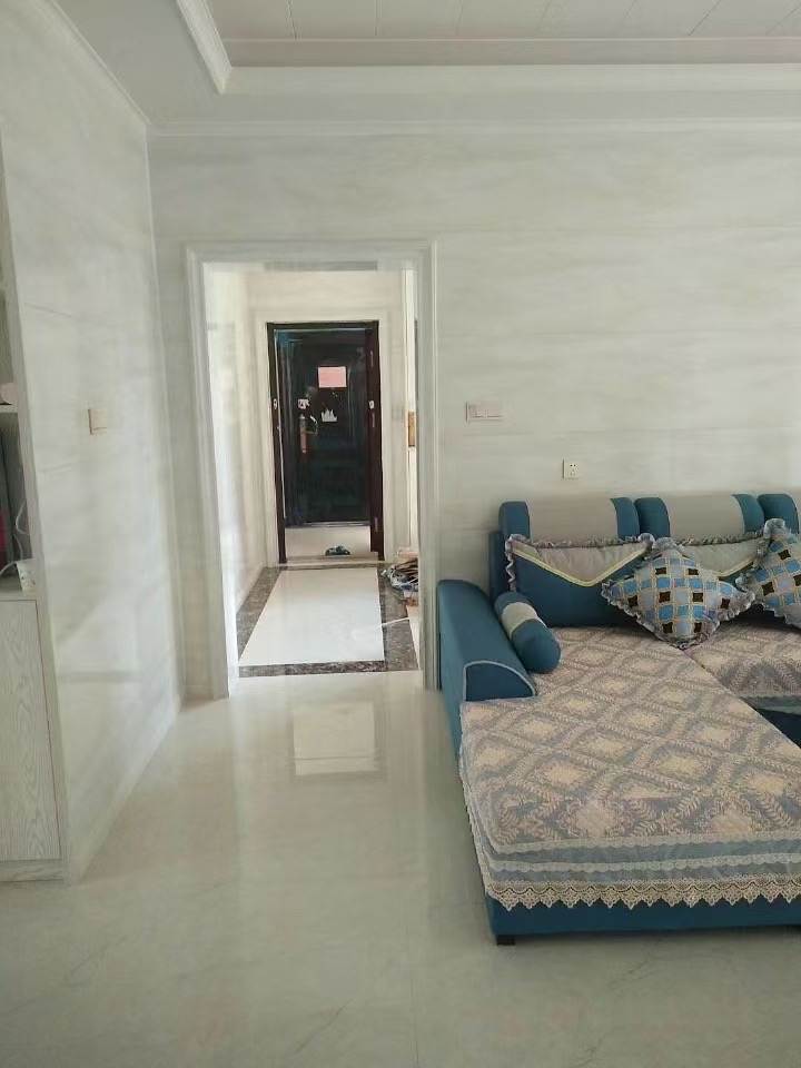 五洲锦城 4室2厅2卫 2400.0元/月 五洲锦城 4室2厅2卫 2400.0元/月室内图