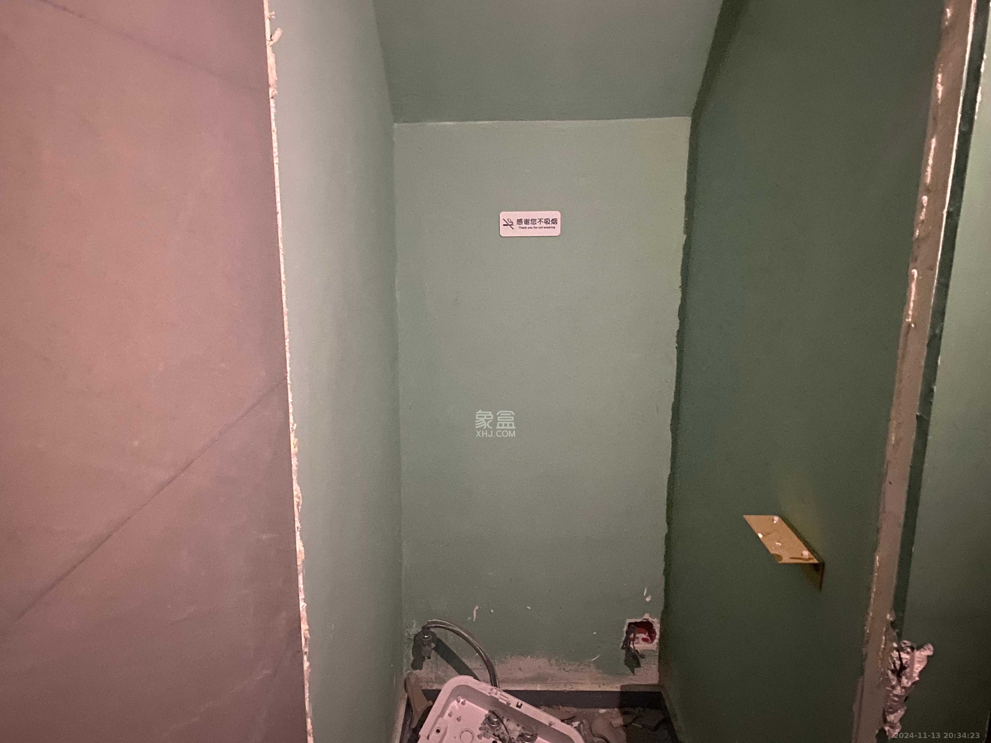 北辰三角洲C3区   105.0㎡      13000.0元/月室内图