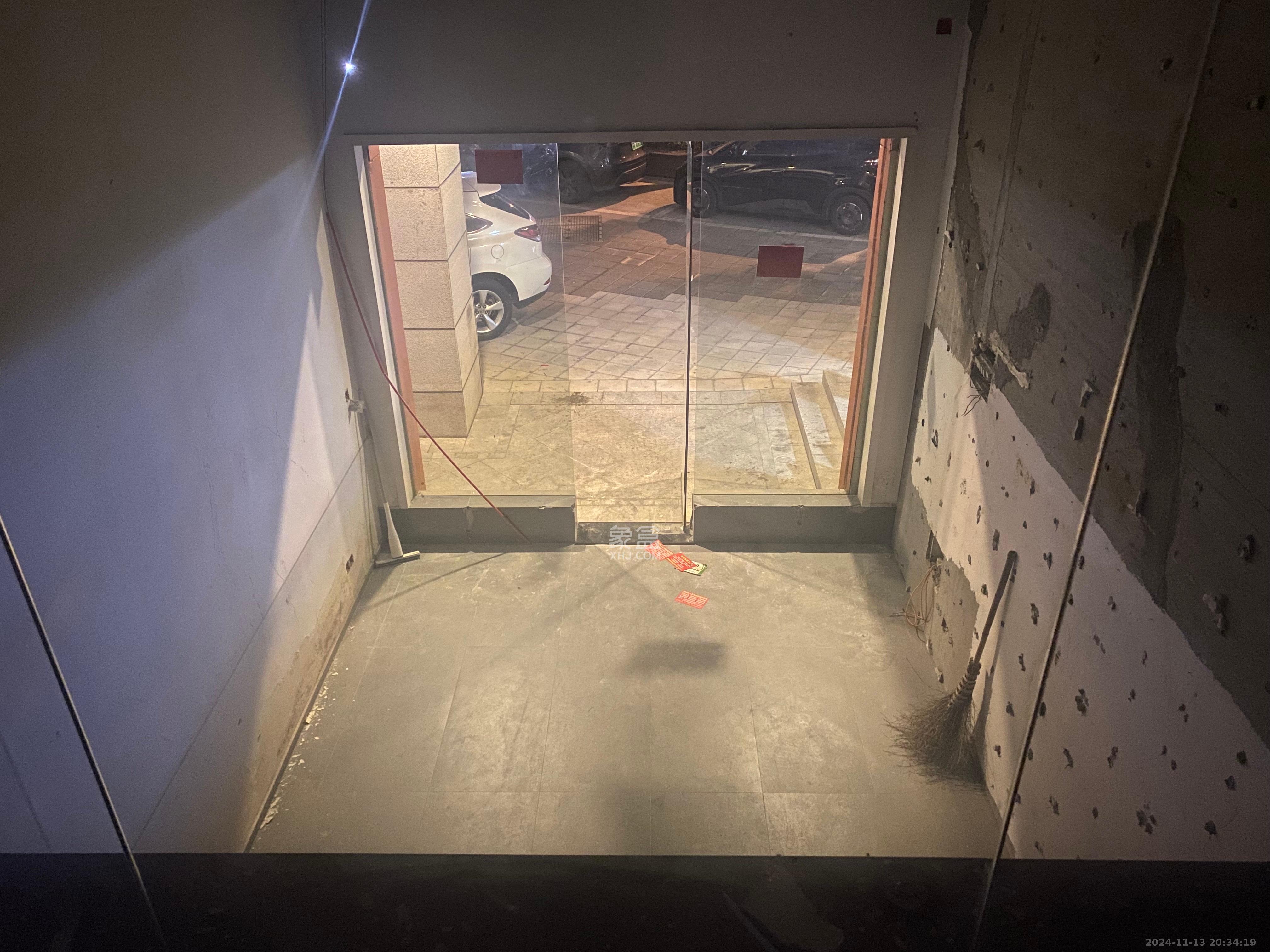 北辰三角洲C3区   105.0㎡      13000.0元/月室内图