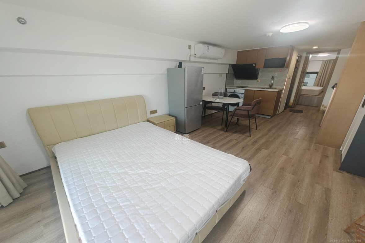 旺德府万象时代  1室0厅0卫   2600.00元/月室内图