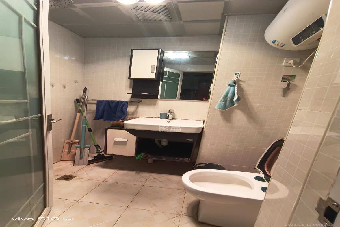 才子佳郡  1室1厅1卫   1200.00元/月室内图