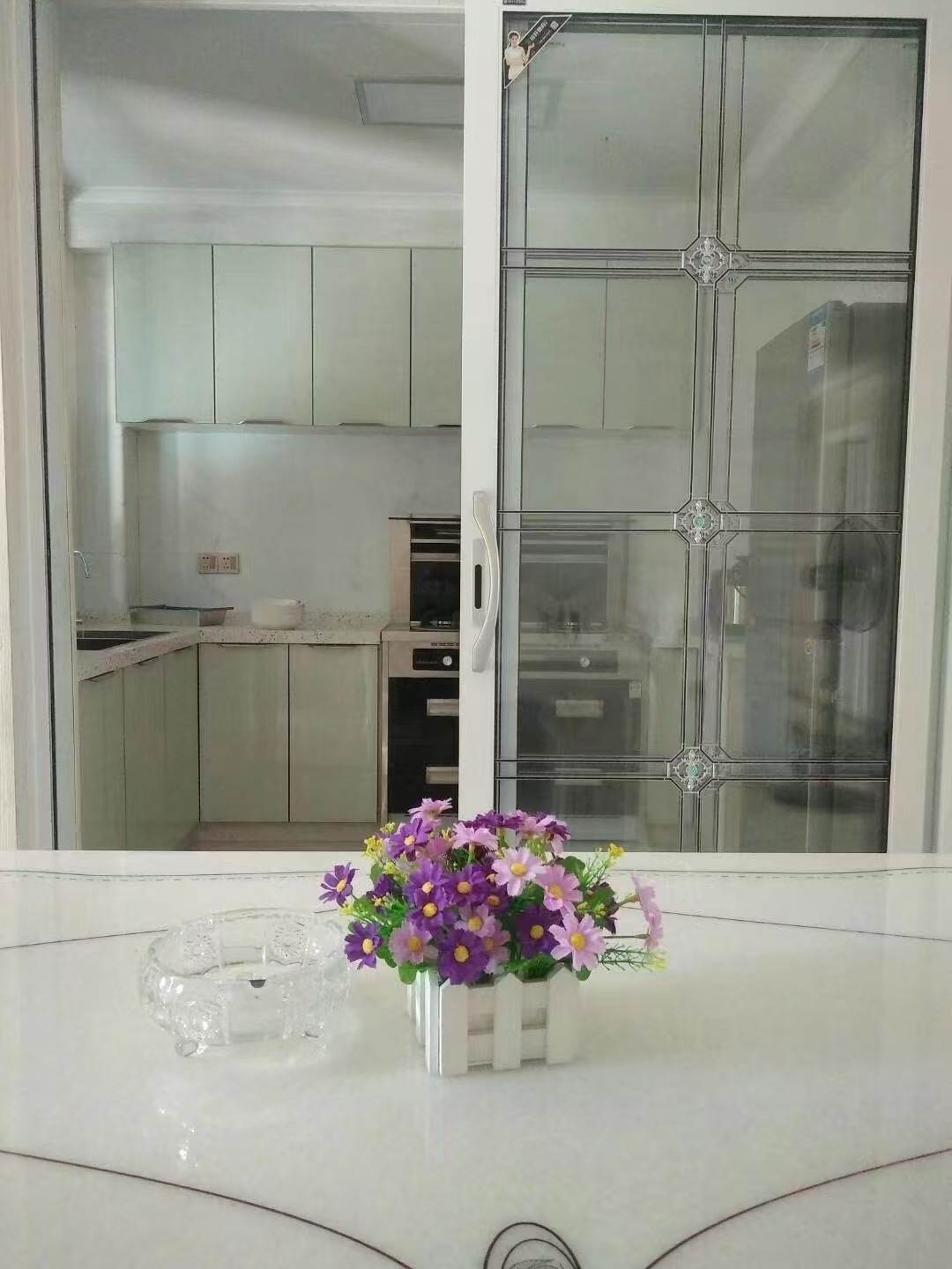 五洲锦城 4室2厅2卫 2400.0元/月 五洲锦城 4室2厅2卫 2400.0元/月室内图